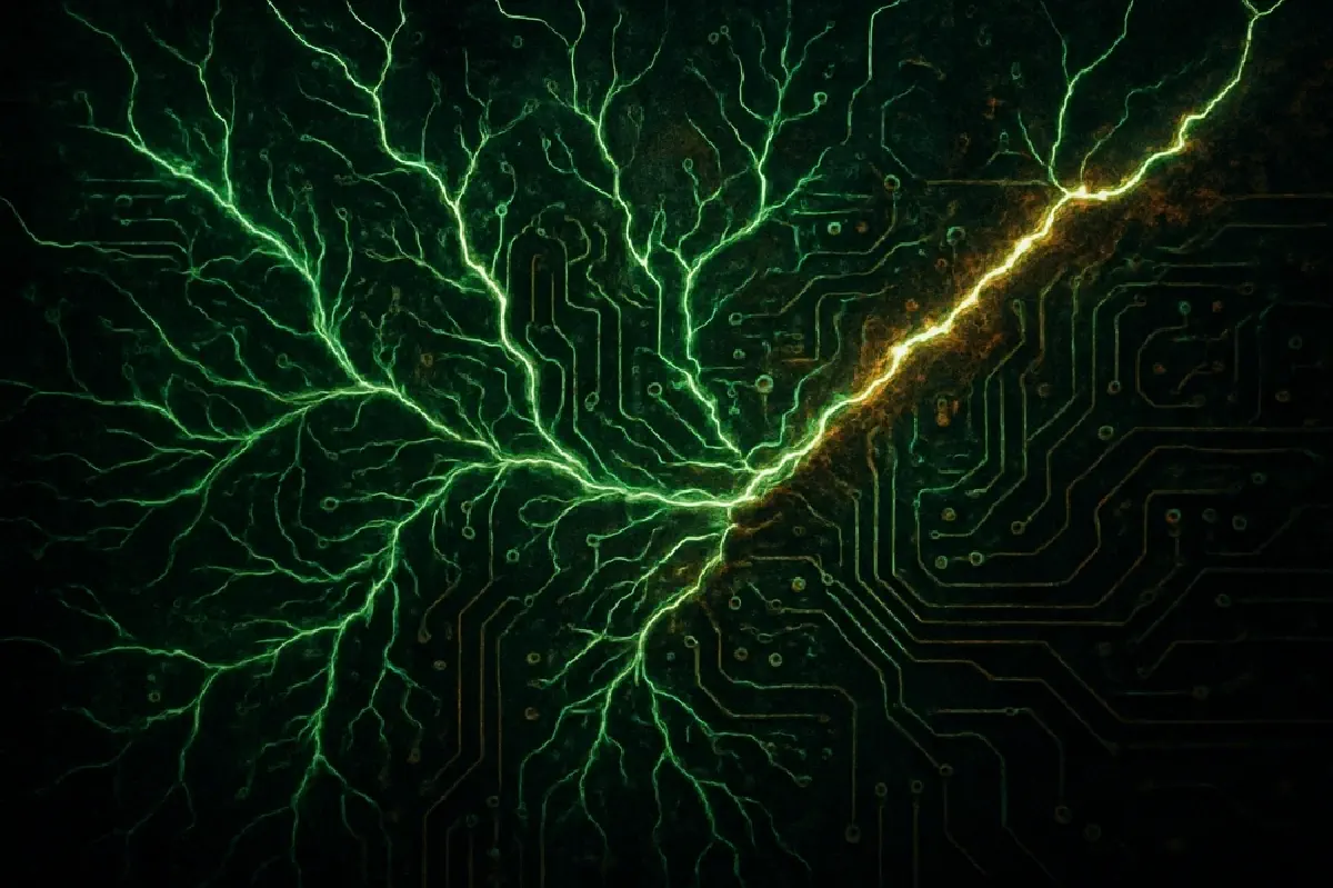 The Wasp Doctrine - Part 4: Designing Systems Resistant to Neurological Conquest