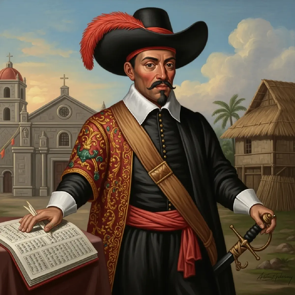 The Cordyceps Directive - Part 3: Cultivating the Host Elite: The Principalia and the Economics of Conversion