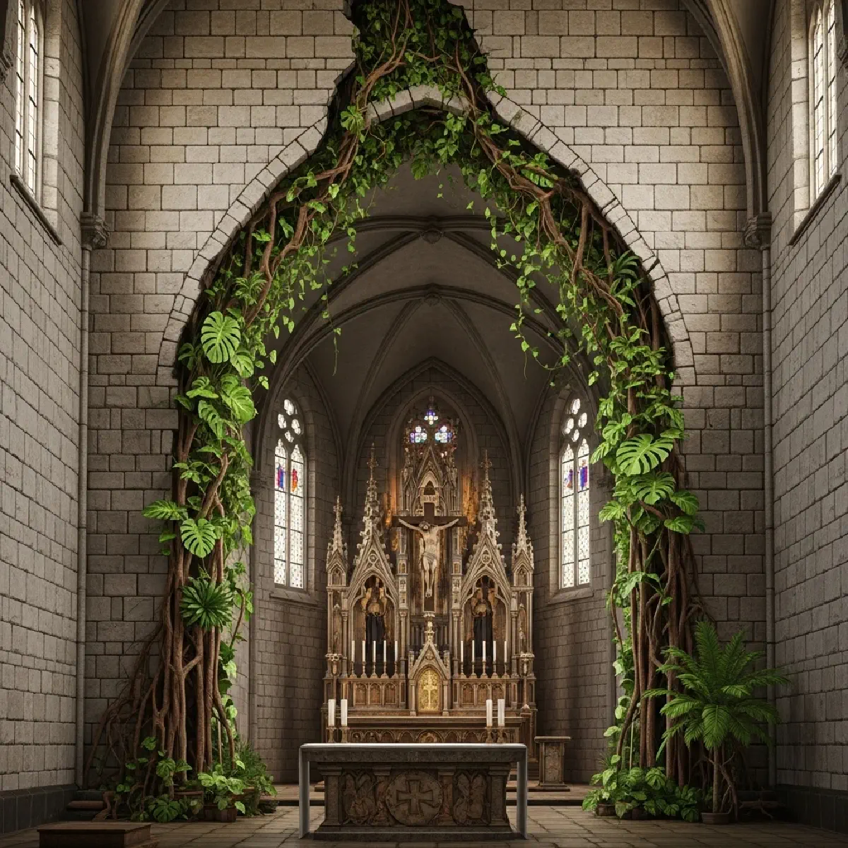 The Cordyceps Directive - Part 4: Syncretic Mutations and Immune Responses: When the Hijack Fails