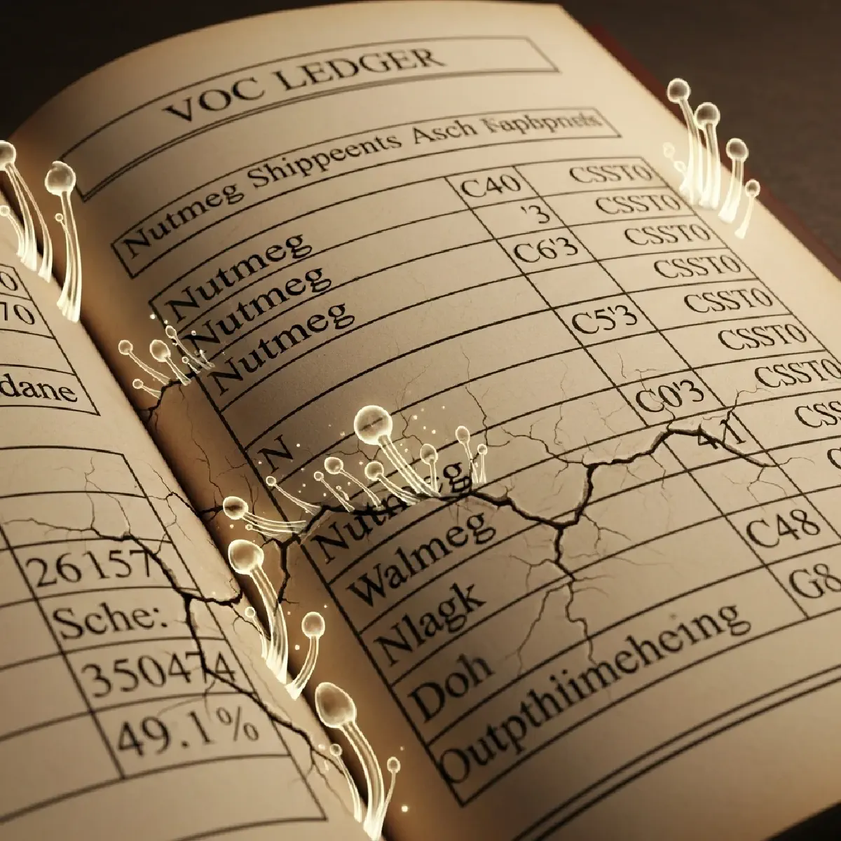 The Sacculina Strategy - Part 3: The Fragile Factory: Systemic Vulnerabilities of the Castration Model