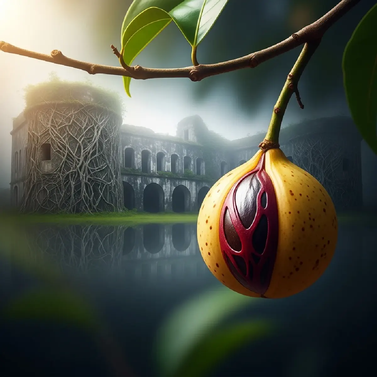 The Sacculina Strategy - Part 4: Legacy of the Hollow Shell: From Spice Islands to Company-State Collapse