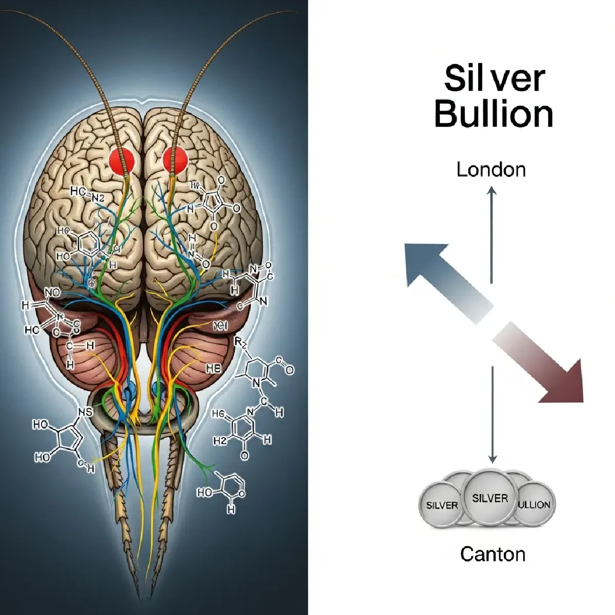 The Horsehair Worm Protocol - Part 1: The Inverted Instinct: How the Horsehair Worm Drives a Host to Water