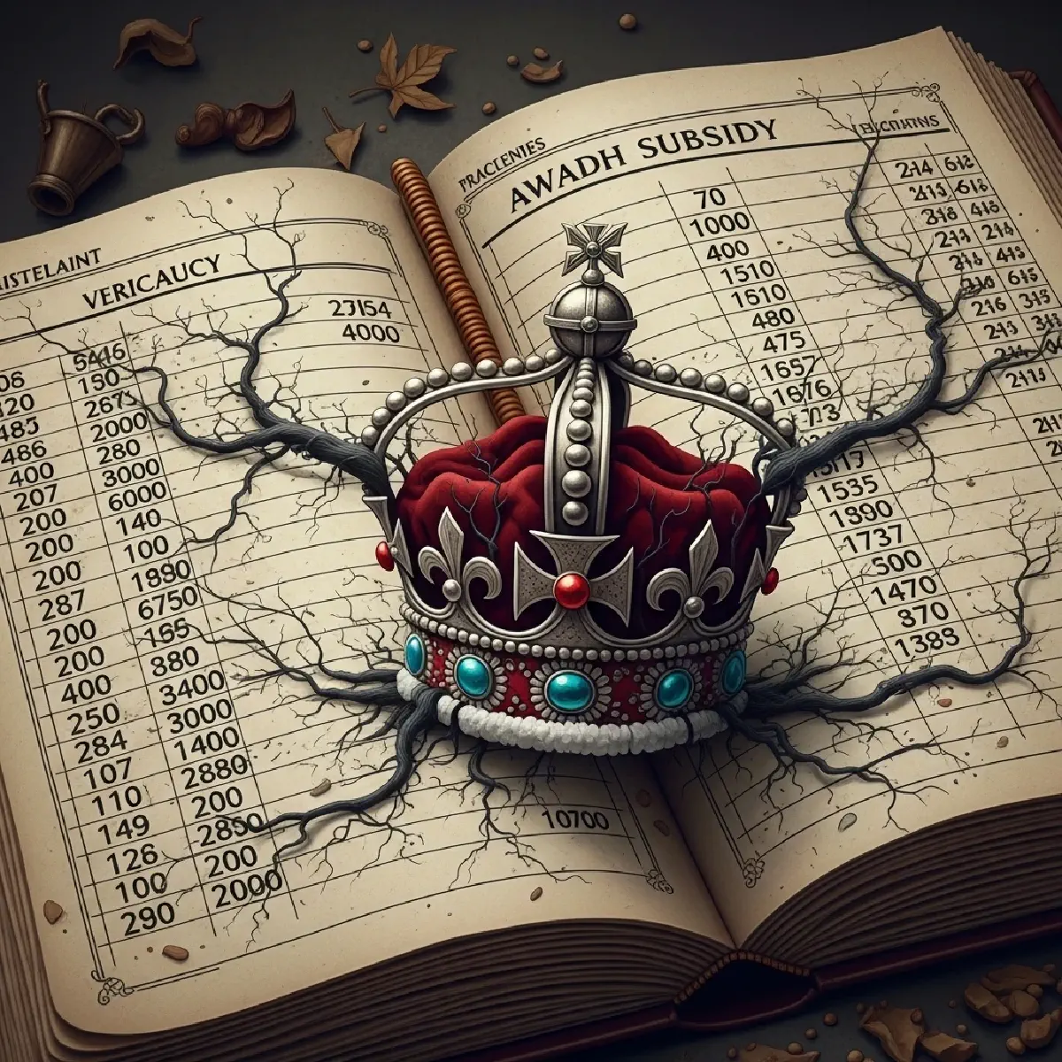 The Epomis Protocol - Part 3: The Mechanics of Entrapment: Debt, Dependence, and the Doctrine of Lapse