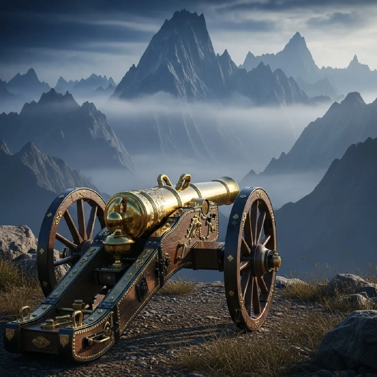 The Swarm Imperative - Part 3: The Predator's Dilemma: Why Centralized Power Fails Against Distributed Networks