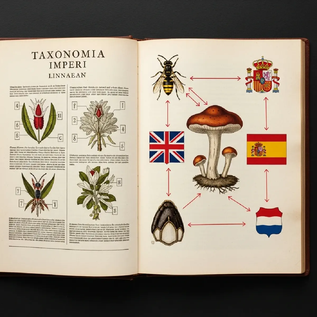 Predator Taxonomy - Part 1: The Taxonomic Lens: Why Biology, Not Chronology, Explains Imperial Power