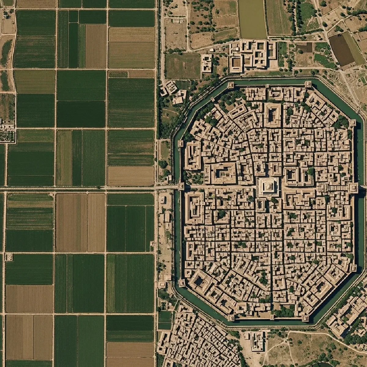 The Plateau and the Pressure - Part 1: The Architecture of Premature Perfection