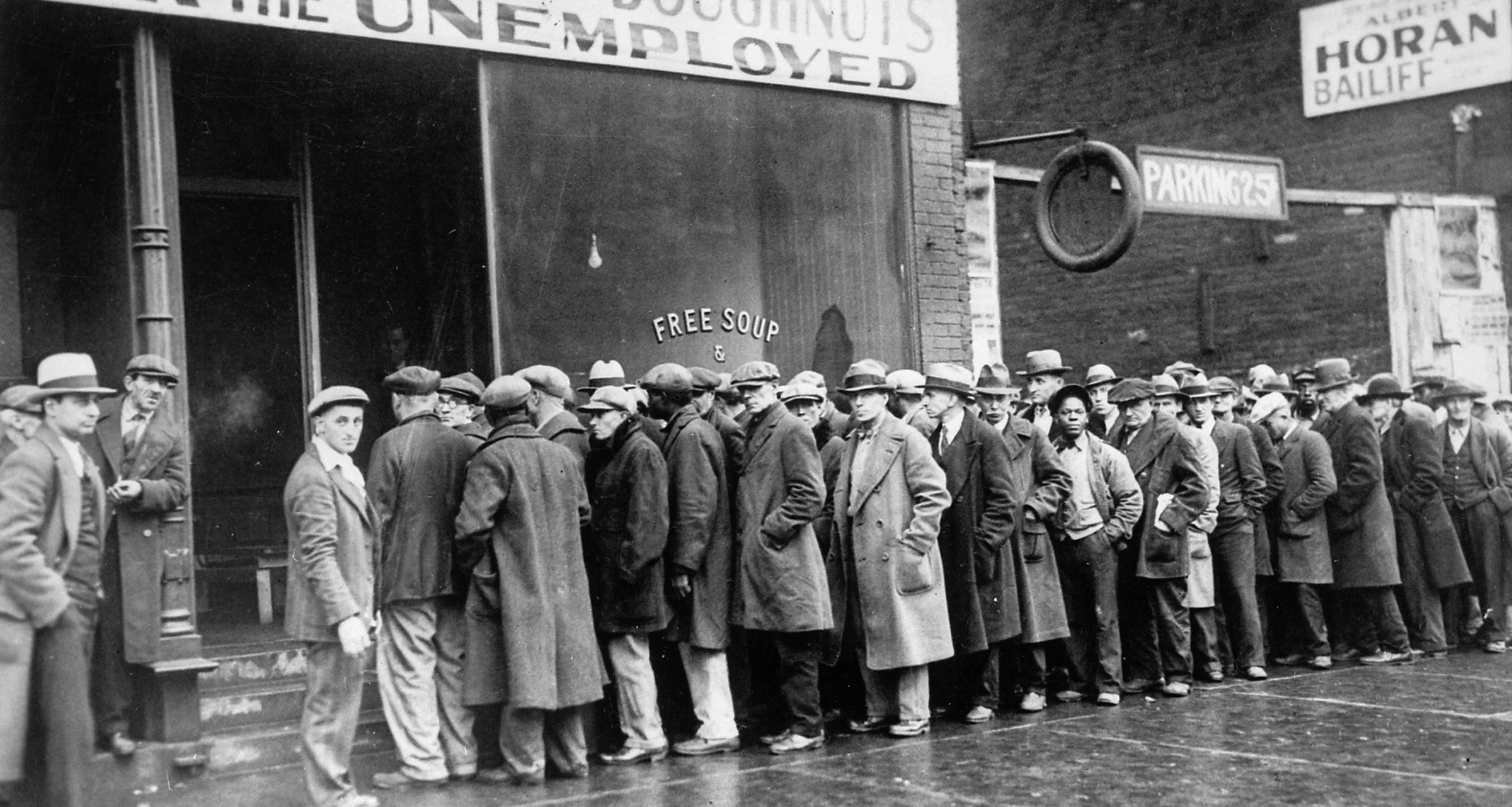 Political Economy