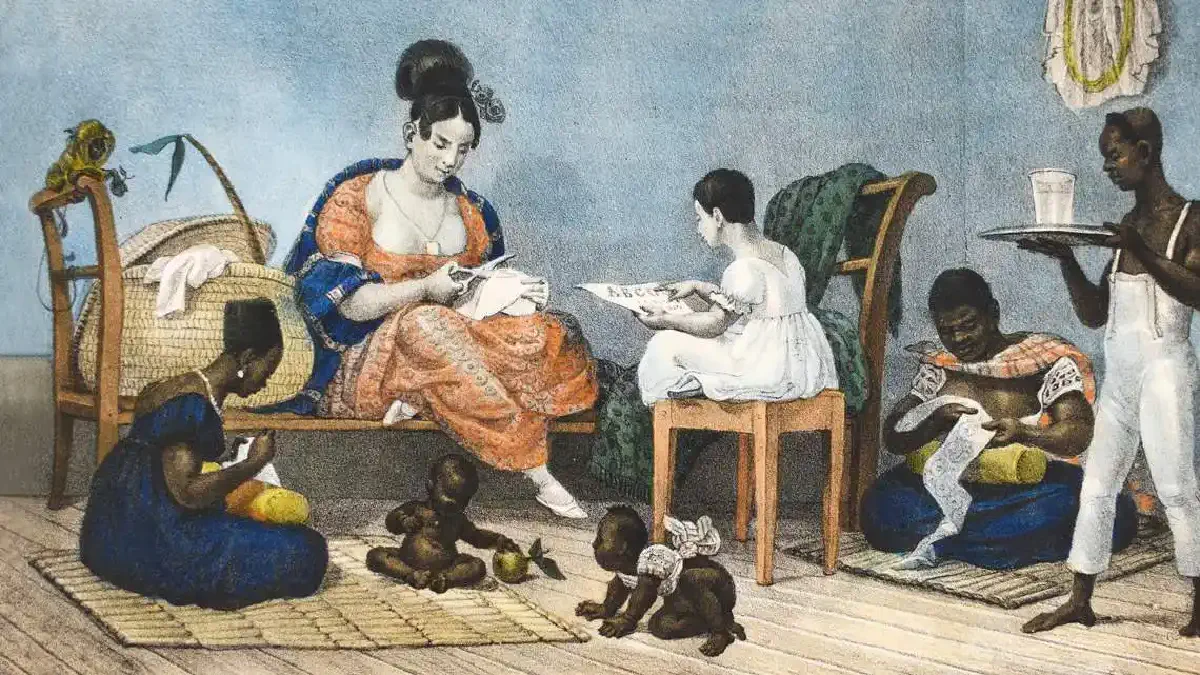 The Portuguese Colonial Empire - Part 3: The Benevolent Mask: Race, Lusotropicalism, and the “Good” Coloniser