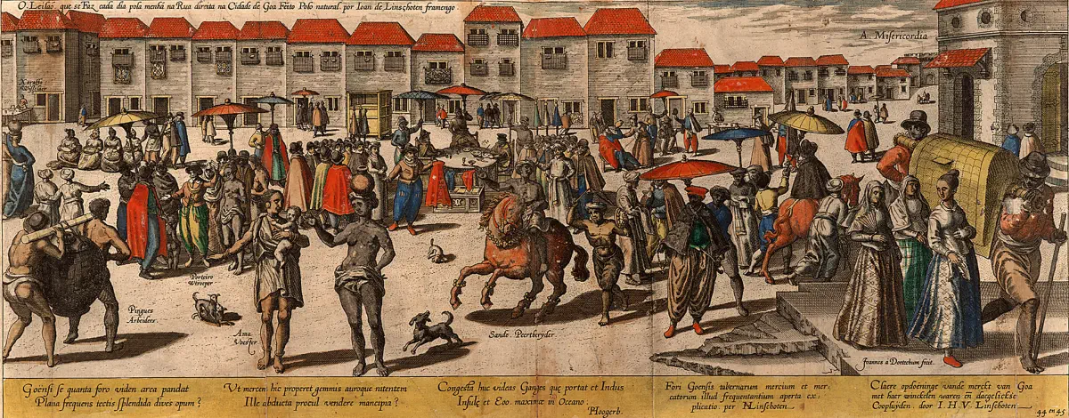 The Portuguese Colonial Empire - Part 4: TThe Machine Fails - A Dictatorship’s Cling to Empire