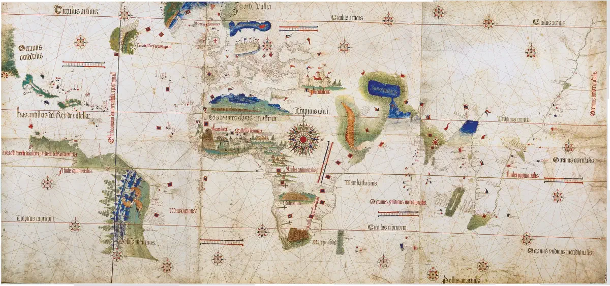 The Portuguese Colonial Empire - Part 6: The Unburied Empire