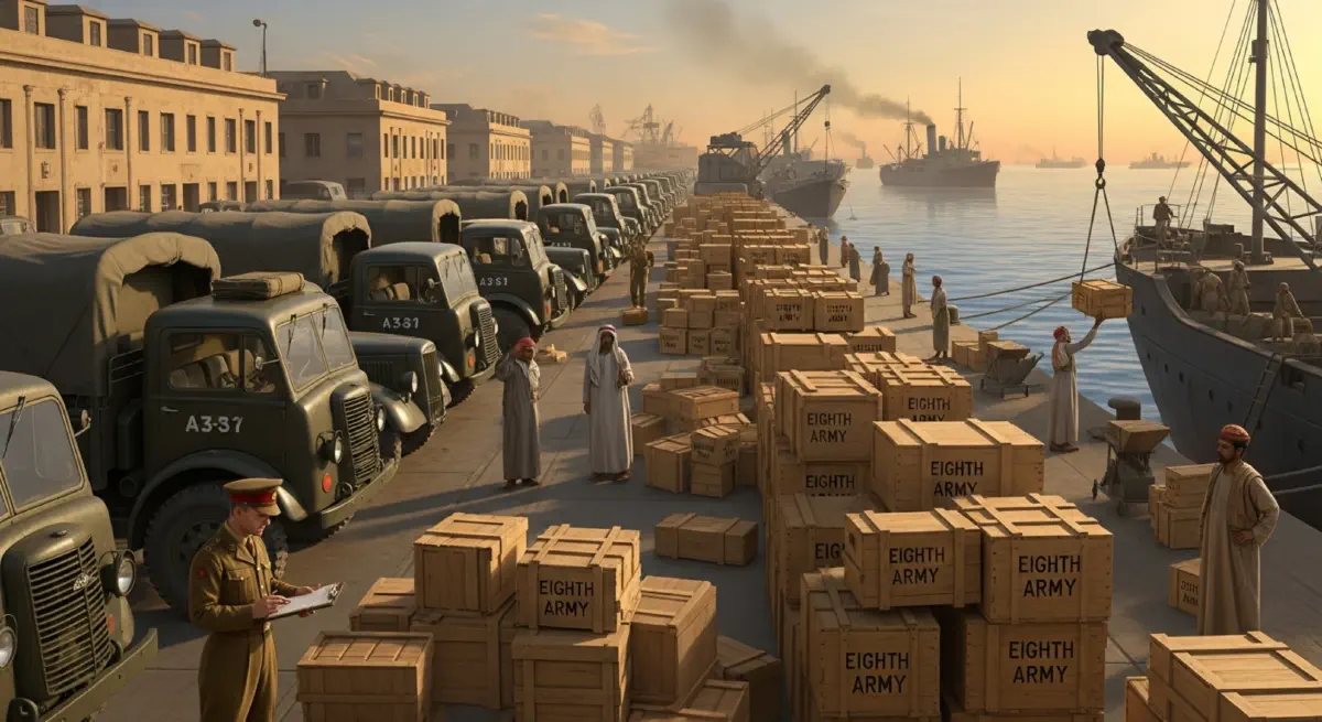 The Pound Sterling Trap – Part 1: The £400 Million War Debt That Wasn’t