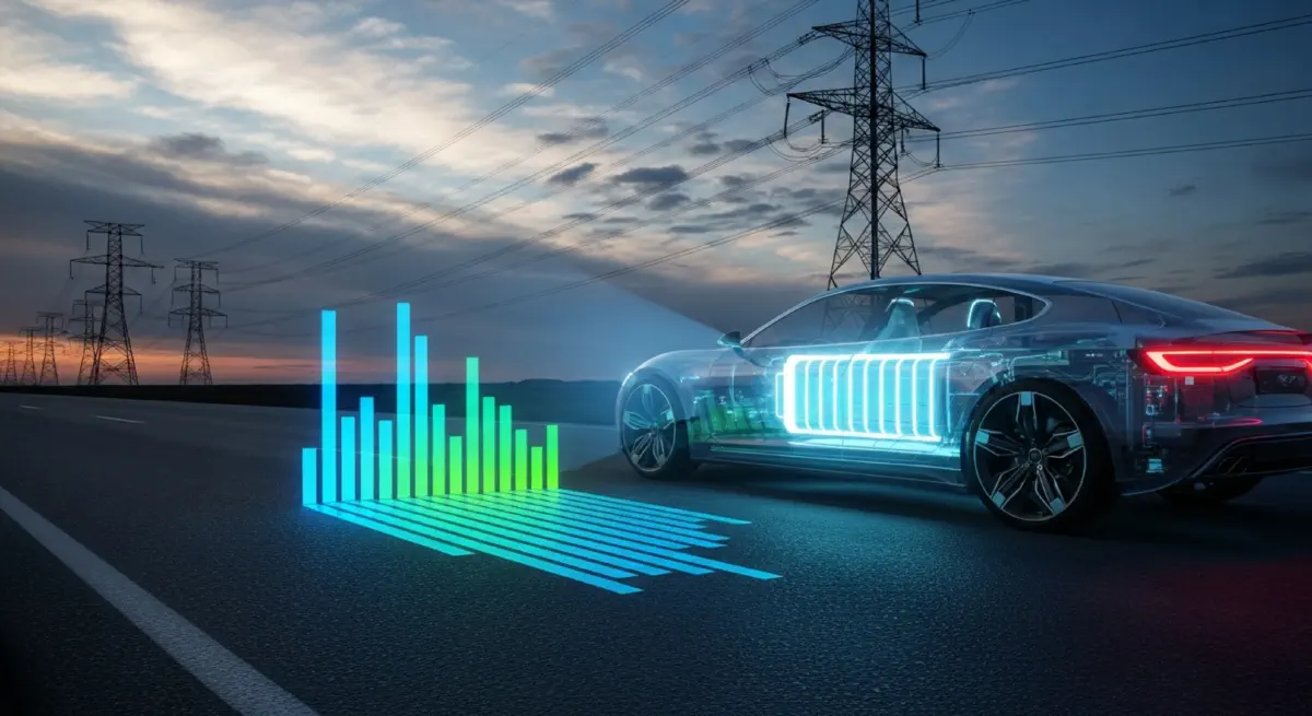 The Powertrain Ledger: A Comparative Audit of Mobility's True Costs – The Powertrain Ledger – Part 2: The Electric Compact