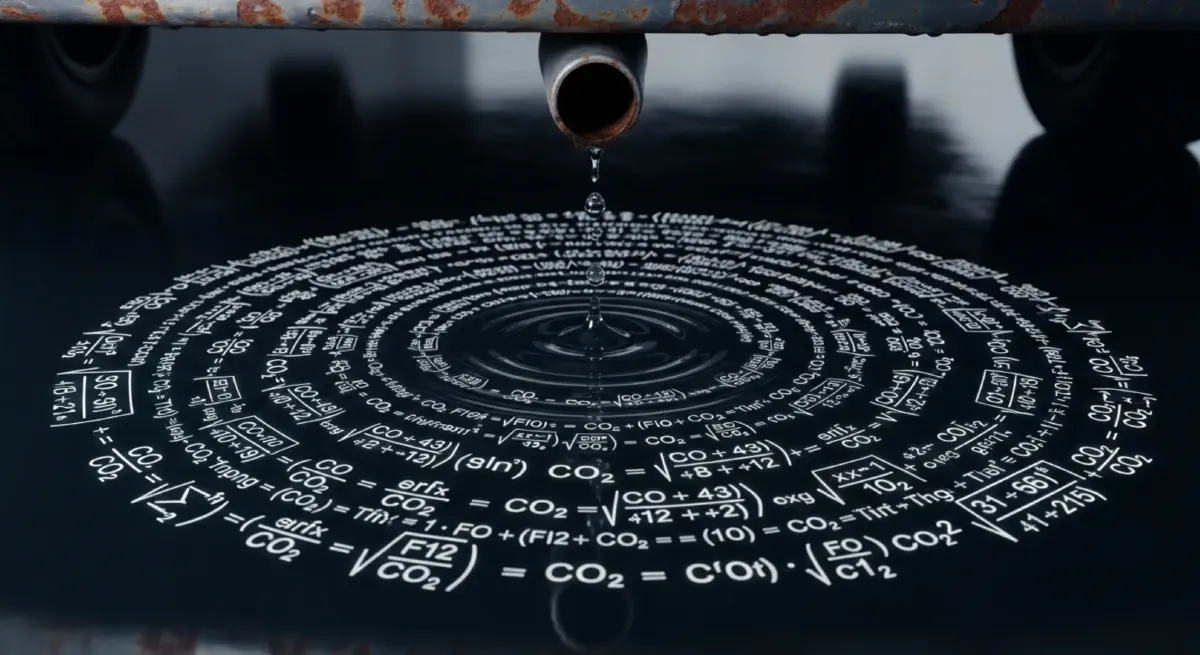 The Powertrain Ledger: A Comparative Audit of Mobility's True Costs – The Powertrain Ledger – Part 3: The Hydrogen Mirage