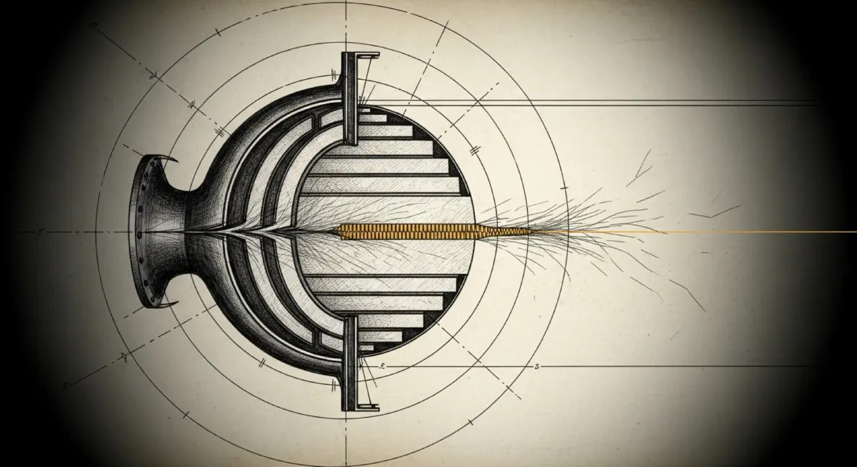 Pressure & Protocol - Part 3: In Less Than a Millisecond: The Physics of an Unrecoverable Failure