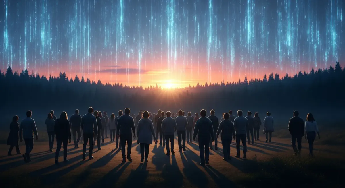 The Profitability Paradox - Part 3: The Great Migration