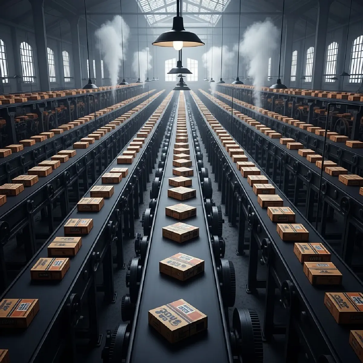 The Psychology of Scarcity & Abundance - Part 3: The Scarcity Trap: Borrowing from Tomorrow