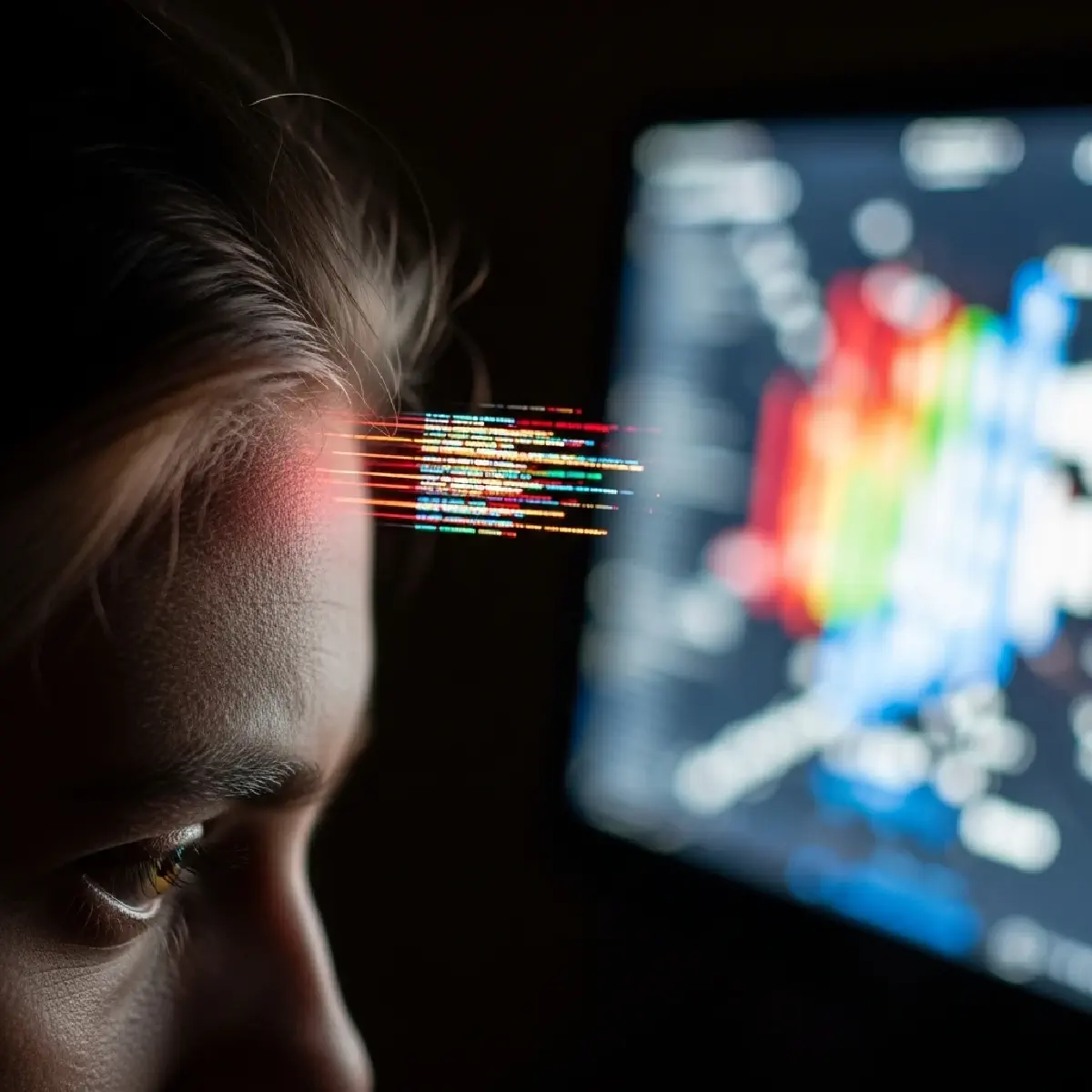 The Psychology of Scarcity & Abundance - Part 5: The Attention Famine in the Content Feast