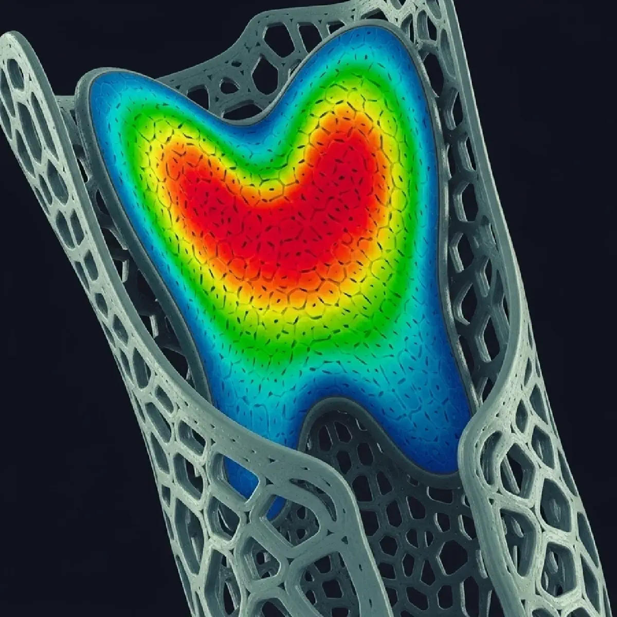 The Rebuilt Human – Part 2: The Friction of the Flesh and the Socket Dilemma