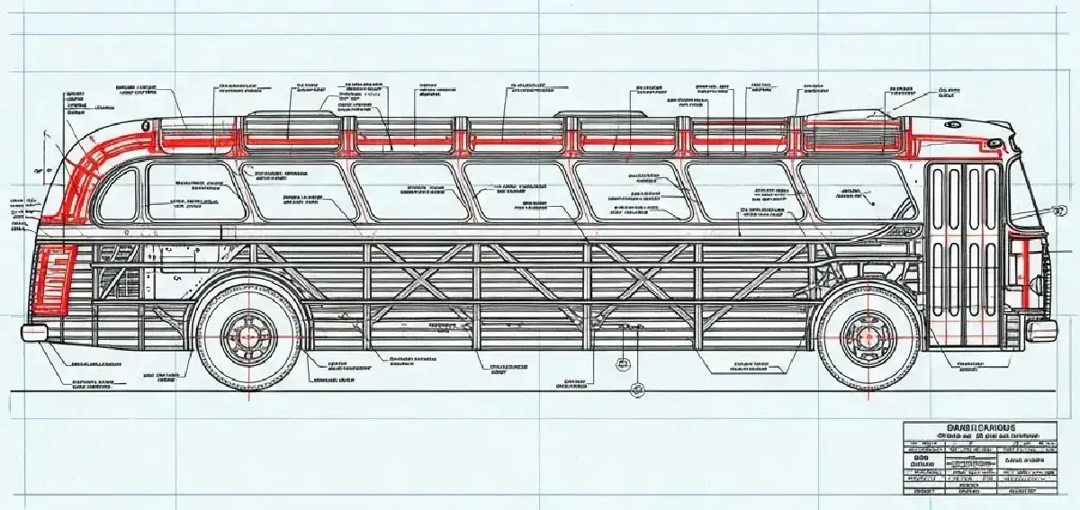 The Red Standard – Part 1: Aviation Roots and the Lightweight Revolution
