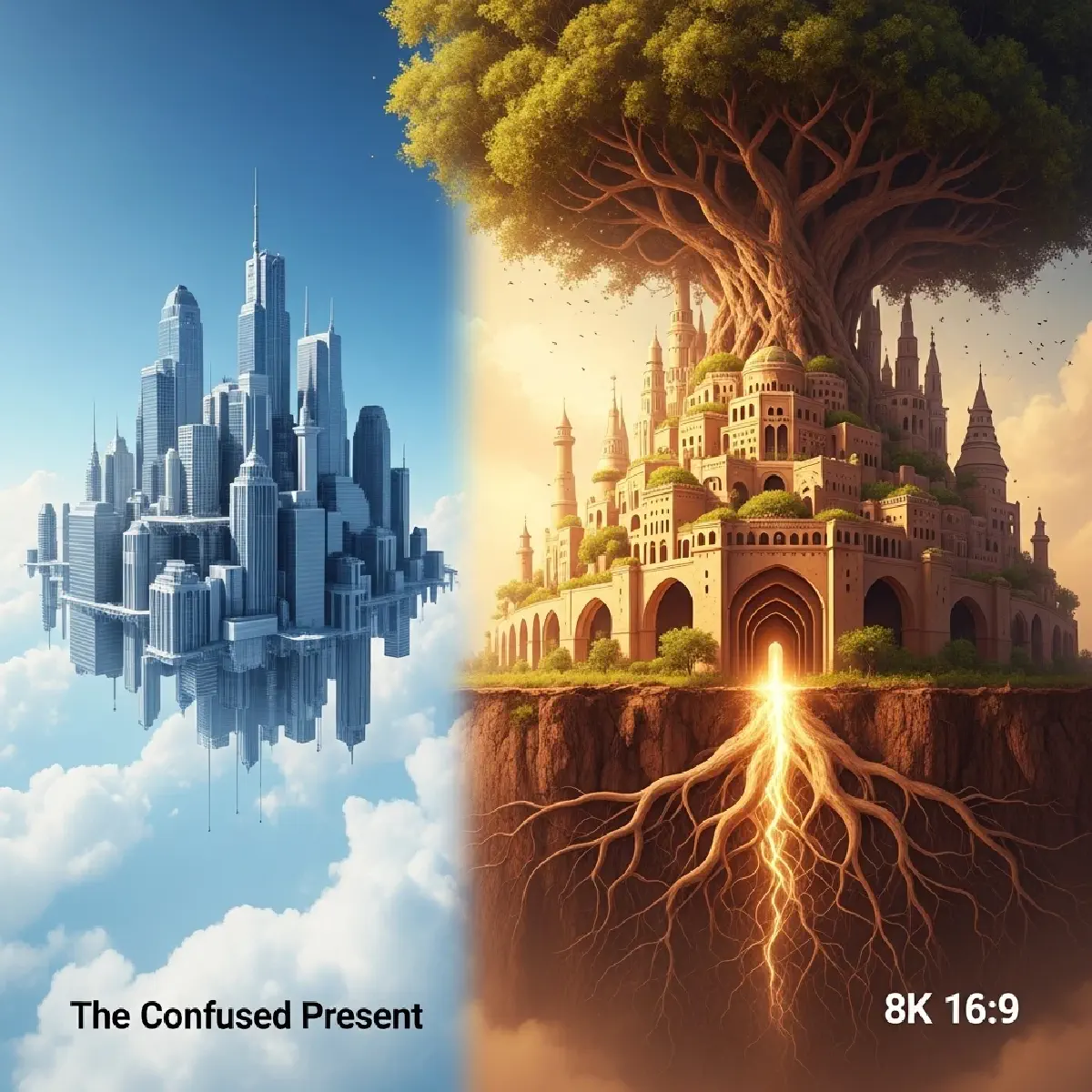 Reflections on Development - Part 1: What 'Development' Truly Means