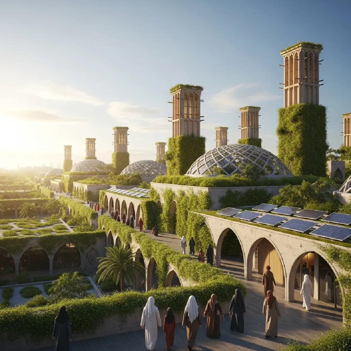 Reflections on Development - Part 5: The Synthesis - Turning Reflections into Collective Action