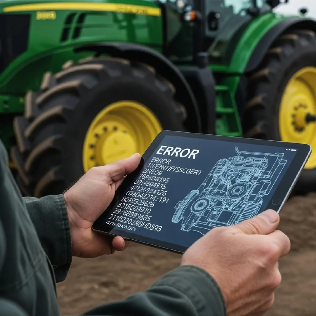 The Right to Repair War - Part 1: From Wrenches to Whitelists