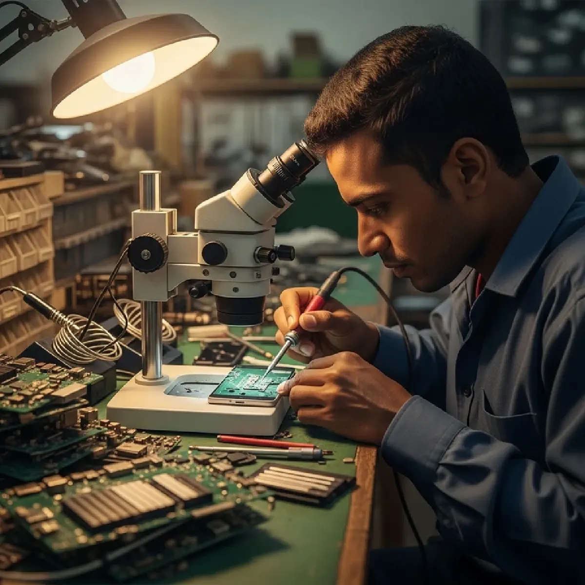 The Right to Repair War - Part 3: Scrapyards and the Digital Siege