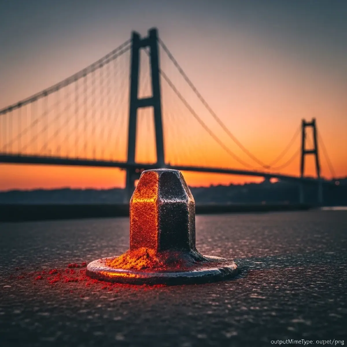 The Rust Tax: Why Maintenance is the Secret to Civilization