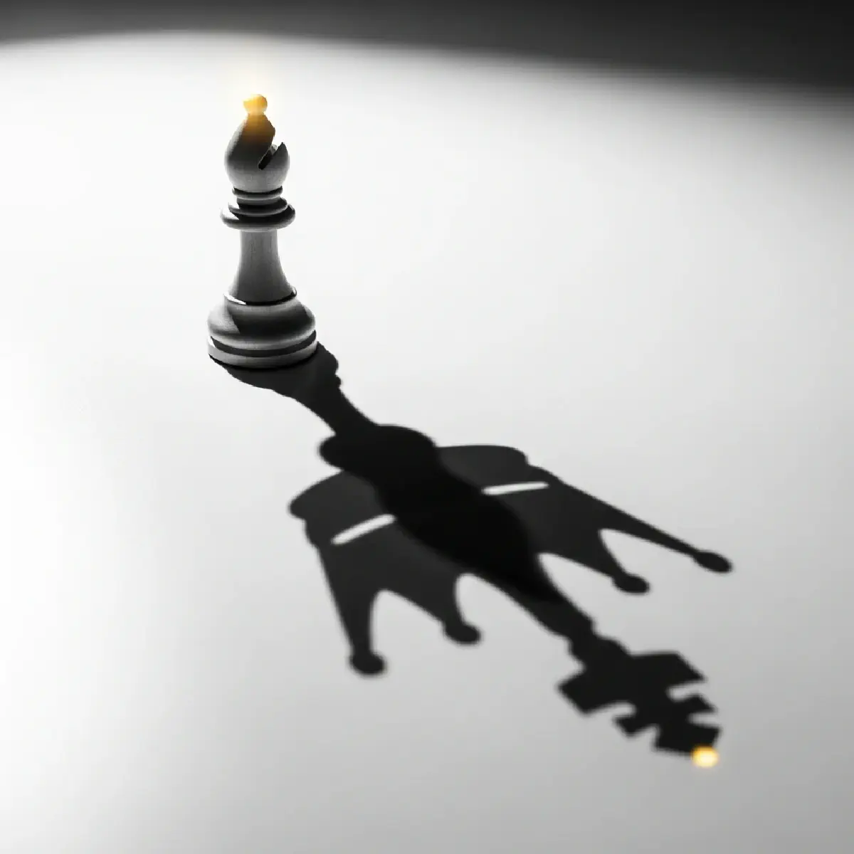 Sacred Profits - Part 3: The Power Architecture