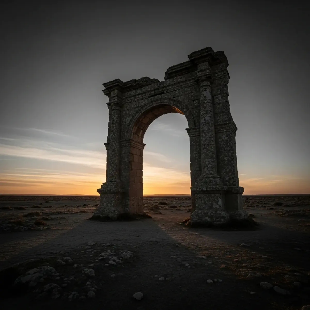 Sacred Profits - Part 5: When Systems Speak Louder Than Saints