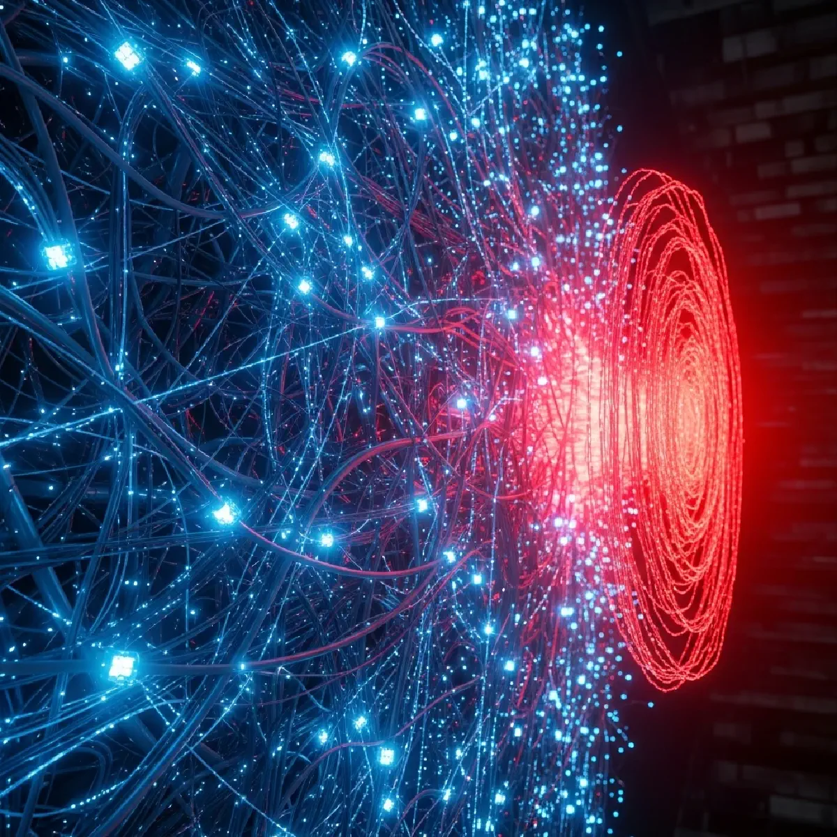 The Safety Shield – Part 2: The Normal Accident and the Complexity Trap