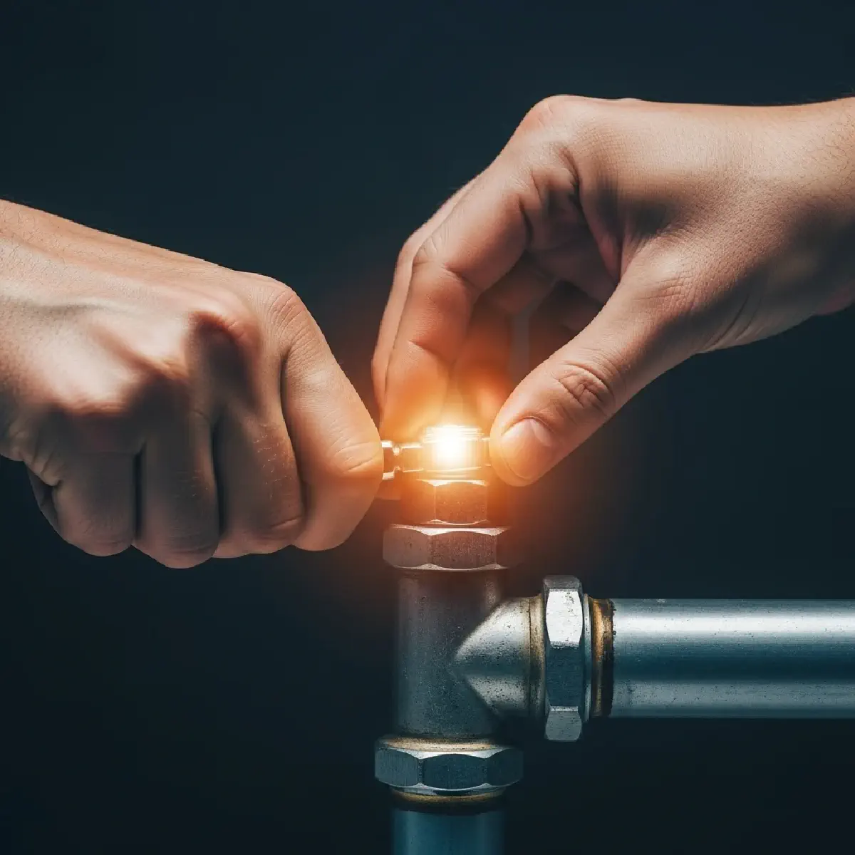 The Safety Shield – Part 3: The Social Kinetic Chain and the Human Anchor