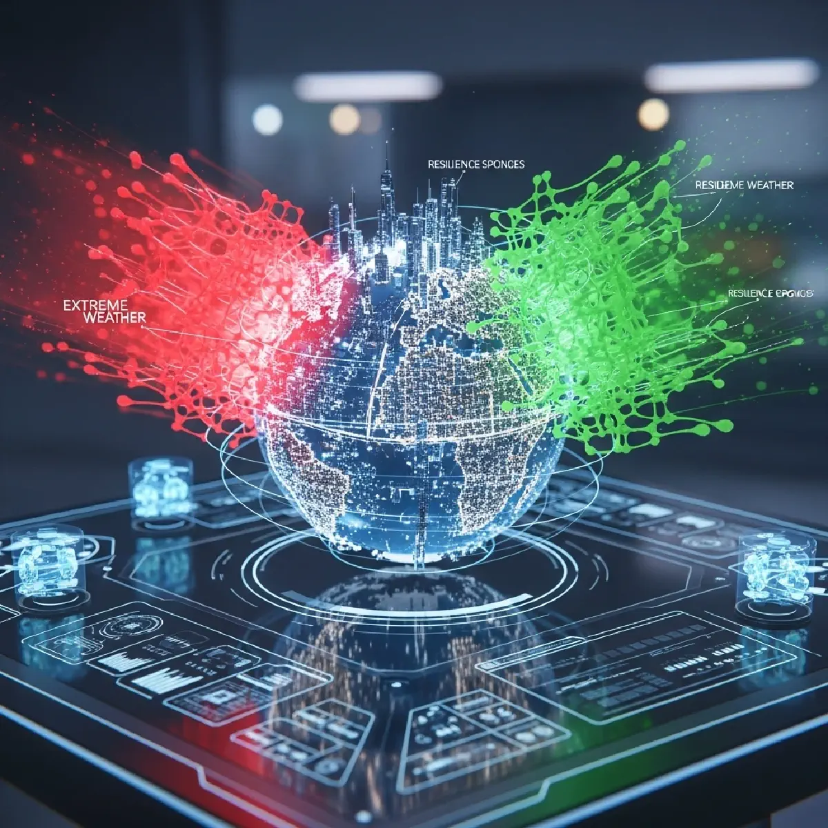 The Safety Shield – Part 4: The Tectonic Clock and the Future of the Guardian