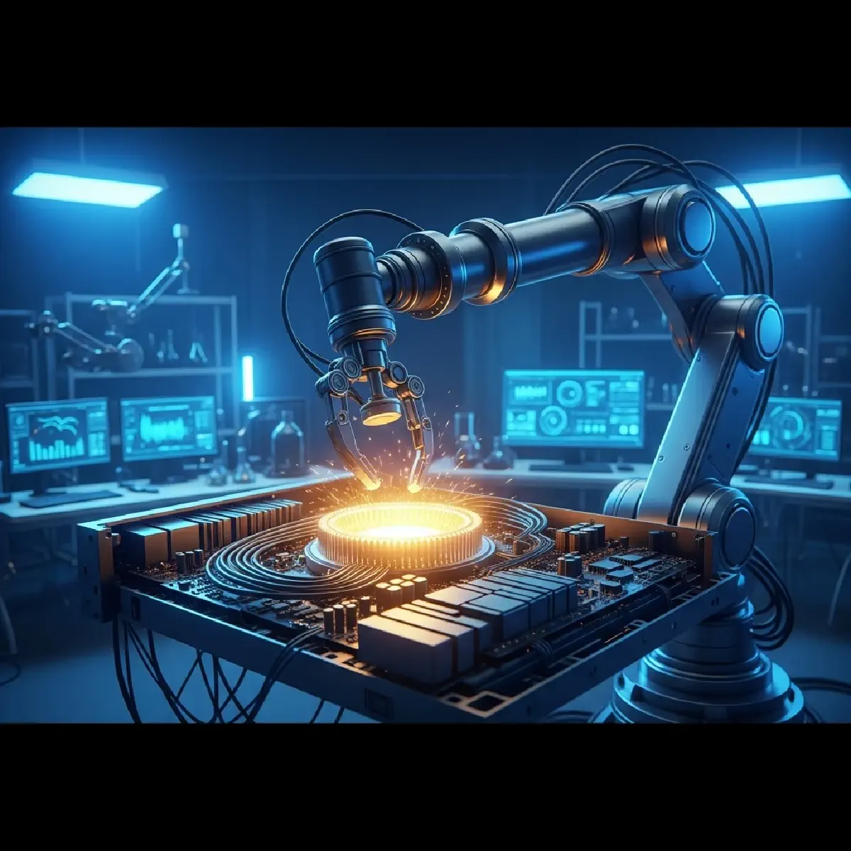 The Scarcity Paradox – Part 2: From Brines to Batteries: The Thermodynamics of Material Recovery