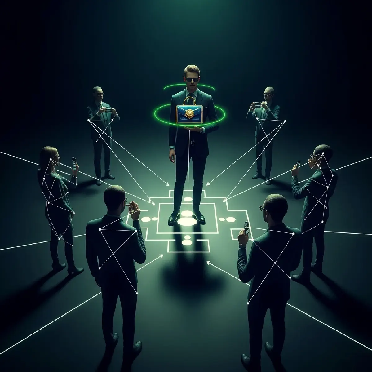 The Secret Language of Luxury: 4 Surprising Truths About the Status Game