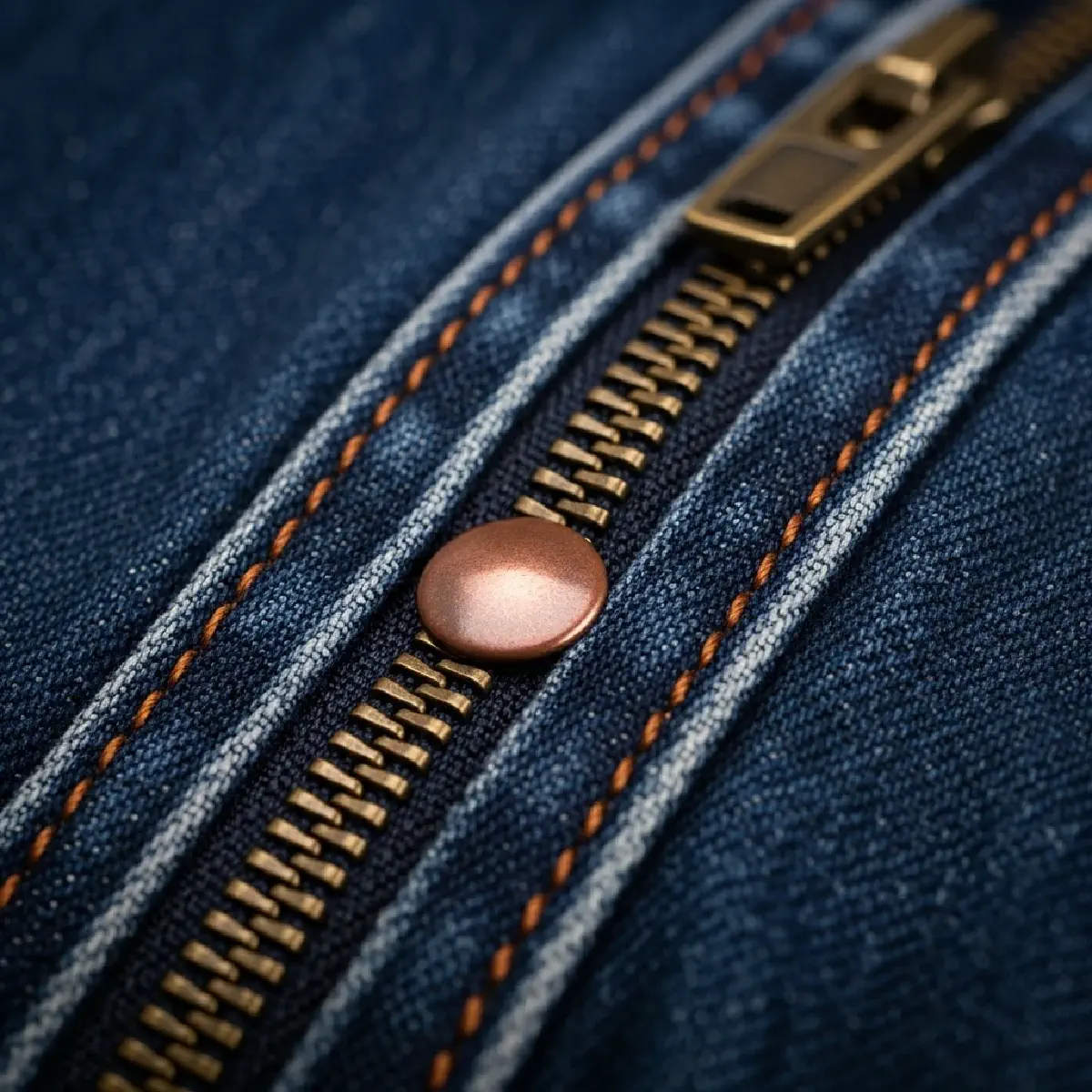 The Secret Life of Ordinary Objects - Part 3: Denim, Drawstrings, and Diplomacy: The Fabricated Truths Hidden in Your Wardrobe