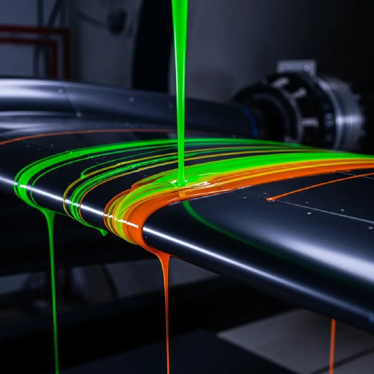 The Sentinel's Engine - Part 1: The Architecture of Ambition