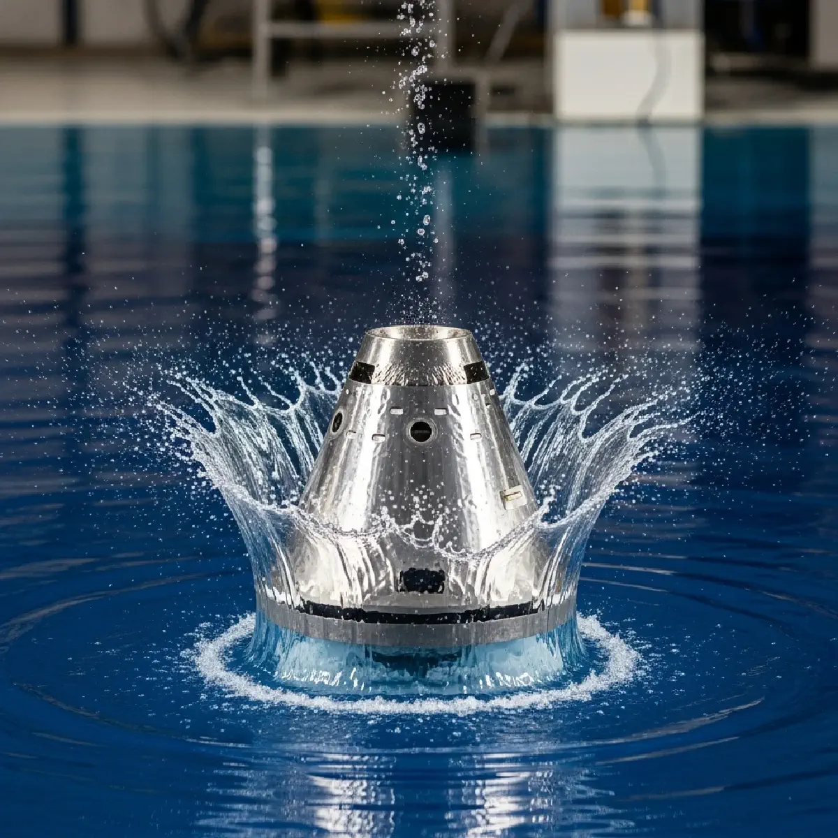 The Sentinel's Engine - Part 3: The Crucible of Realization