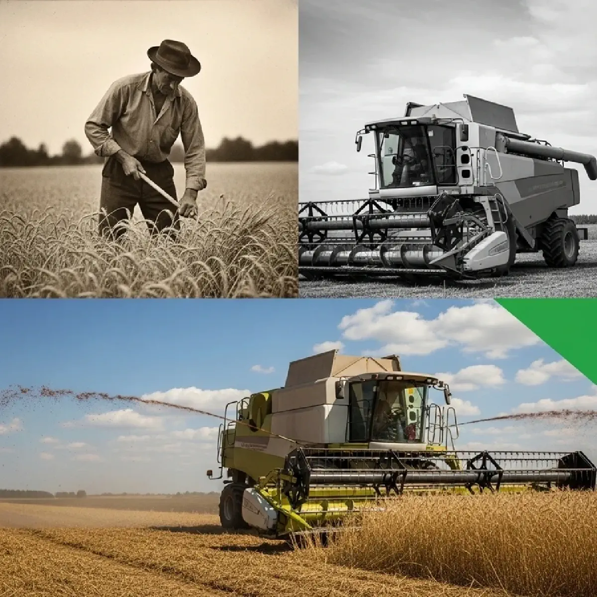 The Seven Pillars of Modern Reality – Part 2: Food, Nitrogen, and the Existential Cost of Eating Fossil Fuels