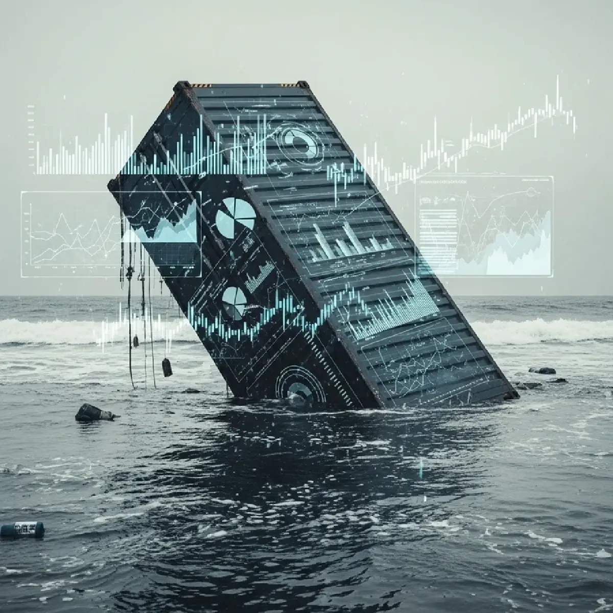 The Seven Pillars of Modern Reality – Part 4: Globalization as Technology and the Retreat from Interconnection