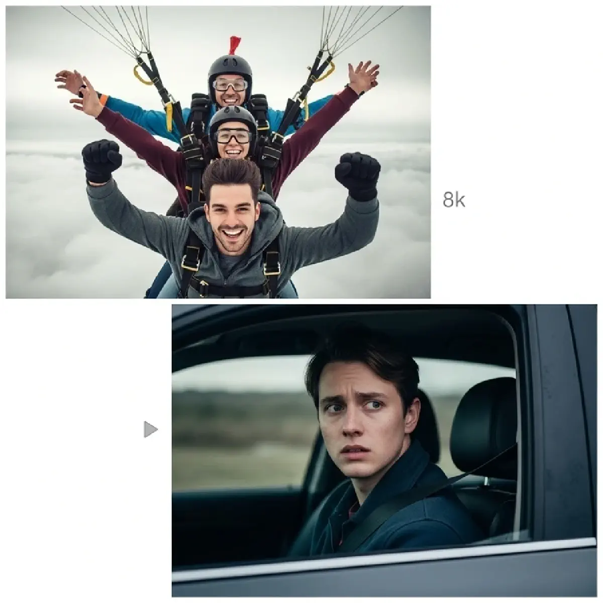 The Seven Pillars of Modern Reality – Part 5: Quantifying Risk, Dread, and the Calculus of Catastrophe