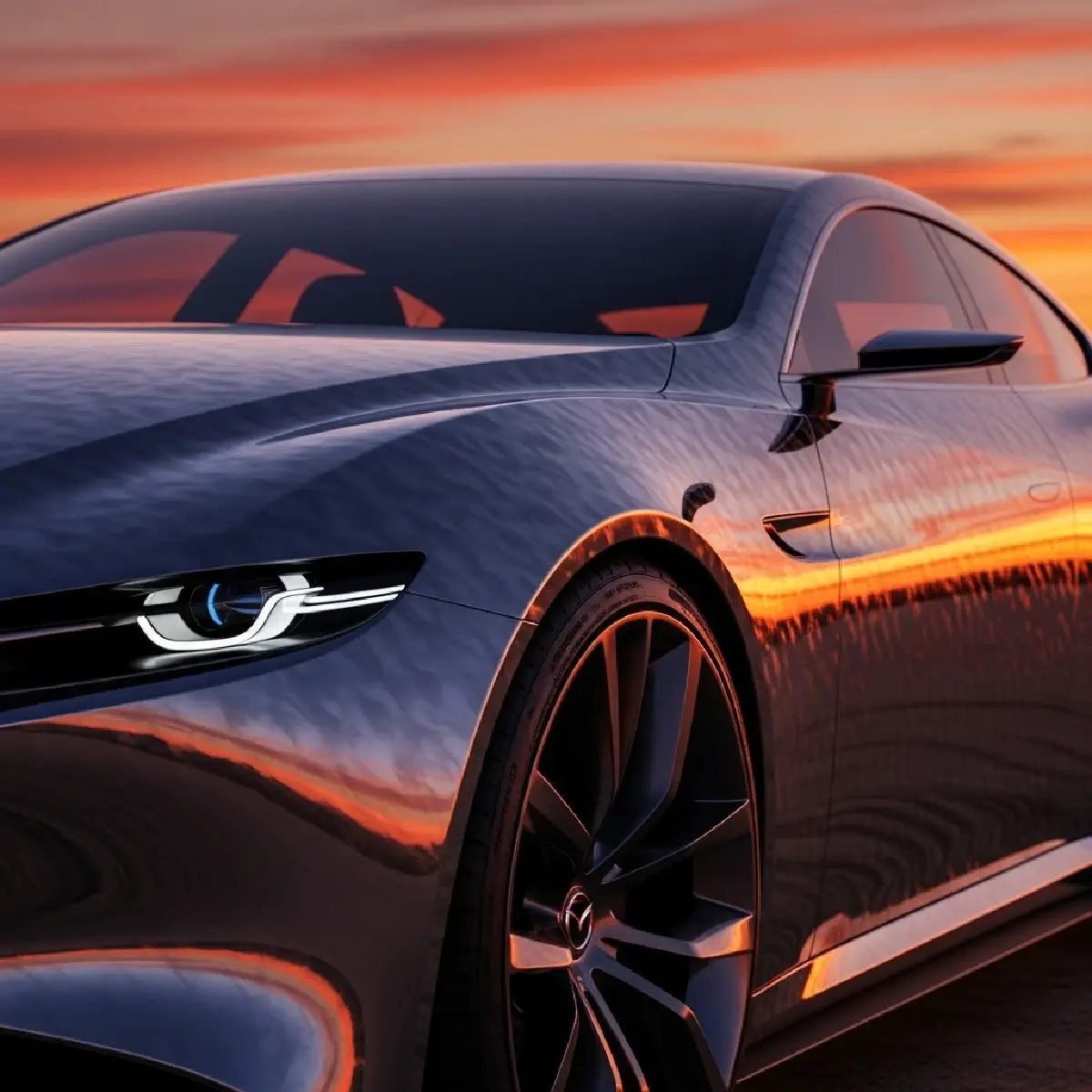 Sheet-Metal Sorcery - Part 2: The Narrative Engine and Brand Fidelity