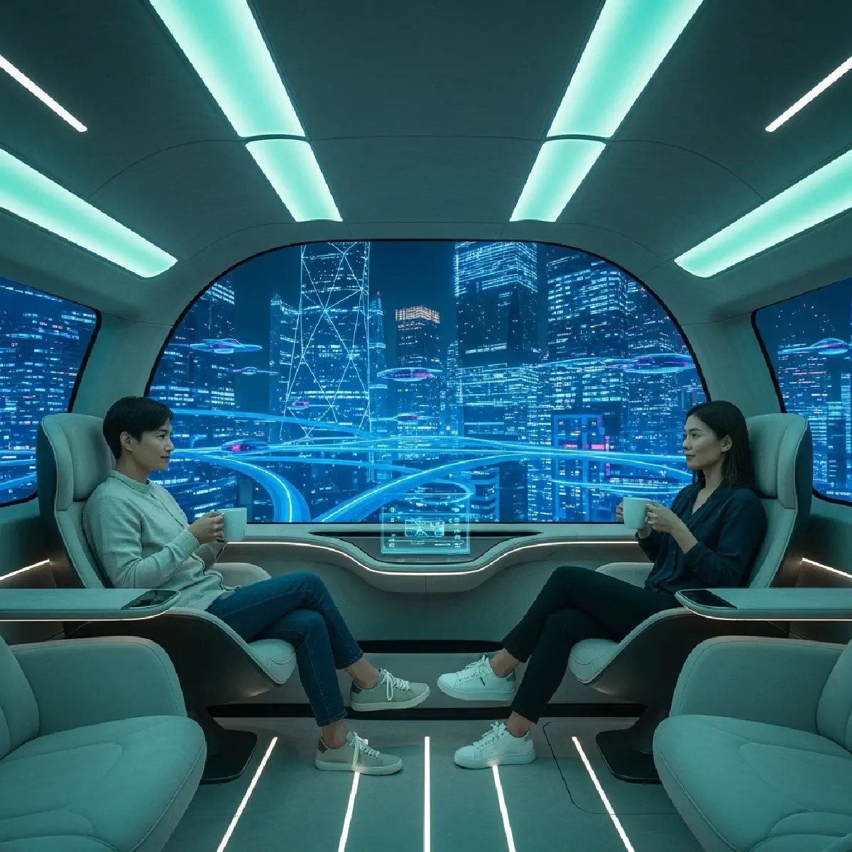 Sheet-Metal Sorcery - Part 4: The Final Cut and the Horizon of Autonomy