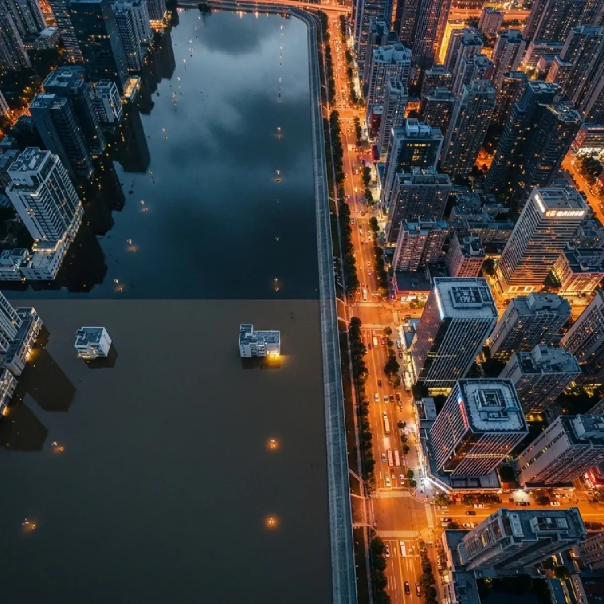 The Shock Doctrine of Progress – Part 2: The Anatomy of Disaster