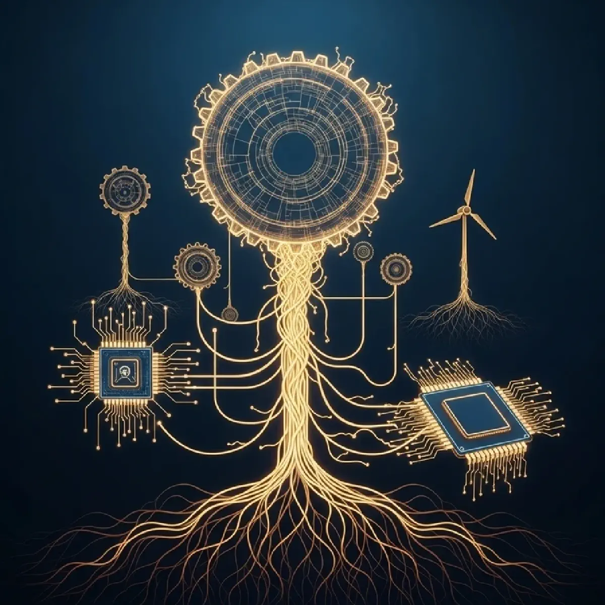 The Shock Doctrine of Progress – Part 3: The Innovation Block