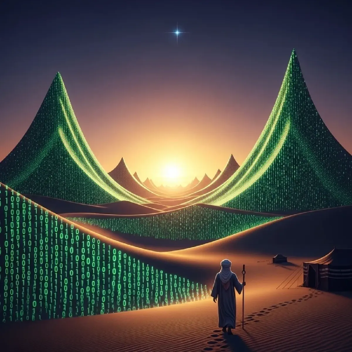 The Specter of Hegemony - Part 4: Globalization as Cognitive Penetration