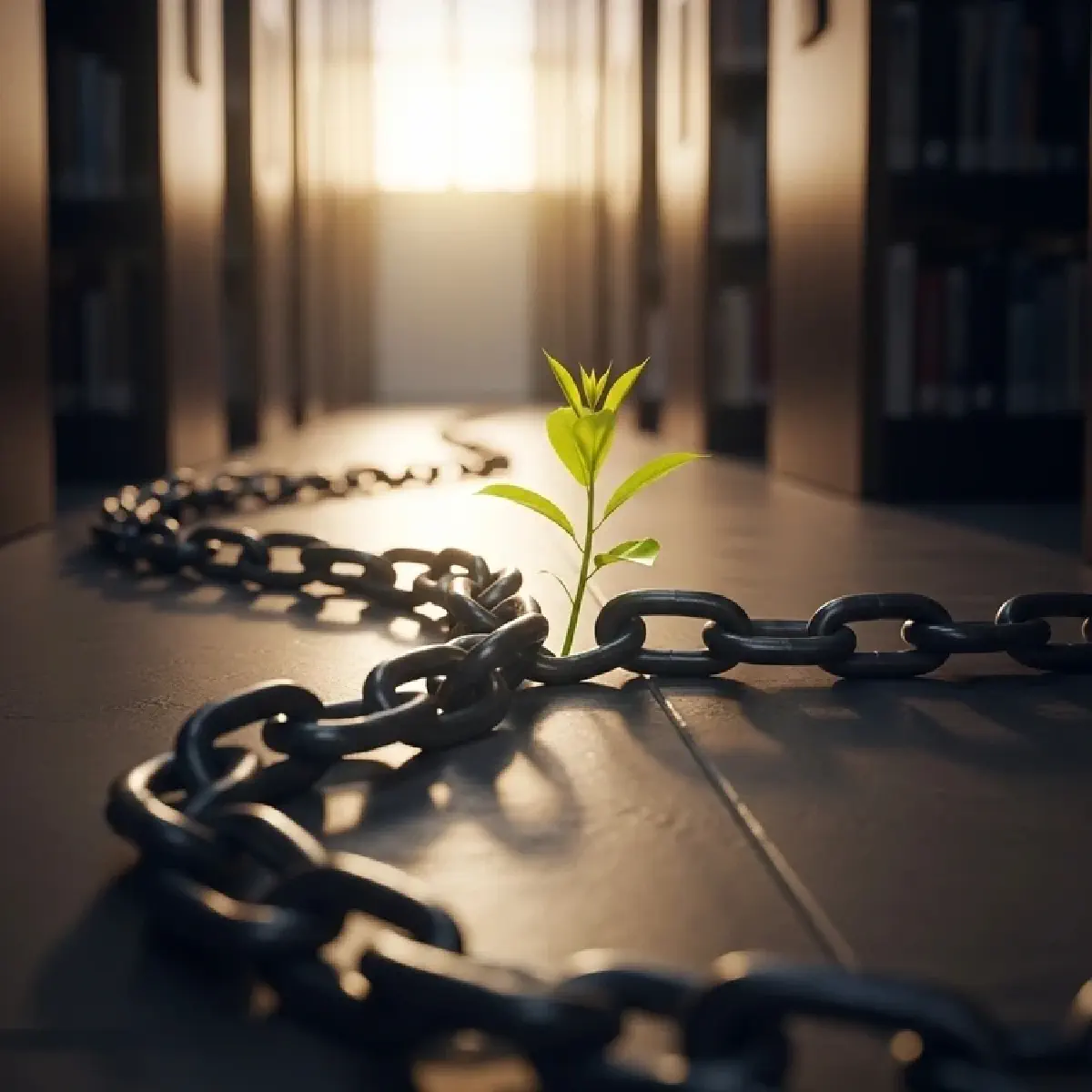 The Specter of Hegemony - Part 5: Reclaiming the Indigenous Intellect