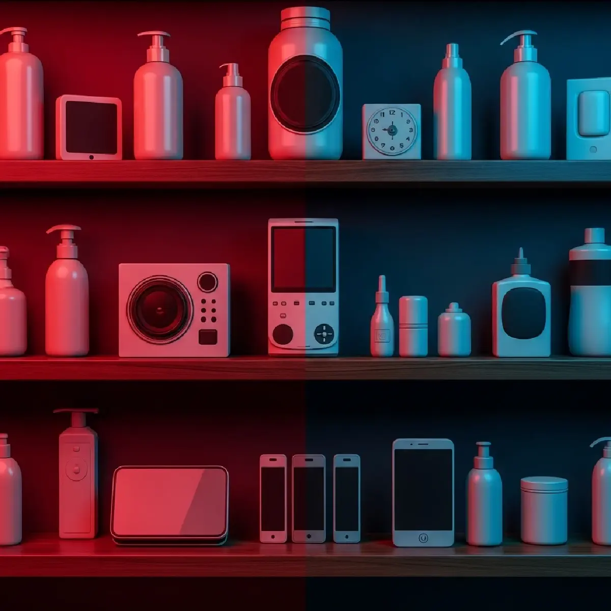 The Strategic Mind of the Modern Consumer – Part 6: Ideological Consumption: When Political Values Dictate Brand Preference