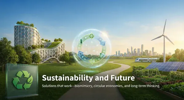 Sustainability Future
