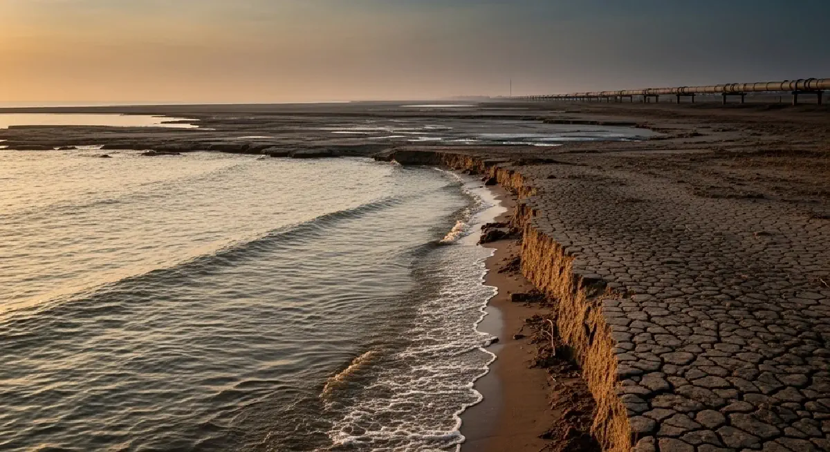 Sweetwater Seas Under Siege - Part 5: Water Wars and Genetic Fixes: Charting the Destiny of North America's Greatest Freshwater Reserve